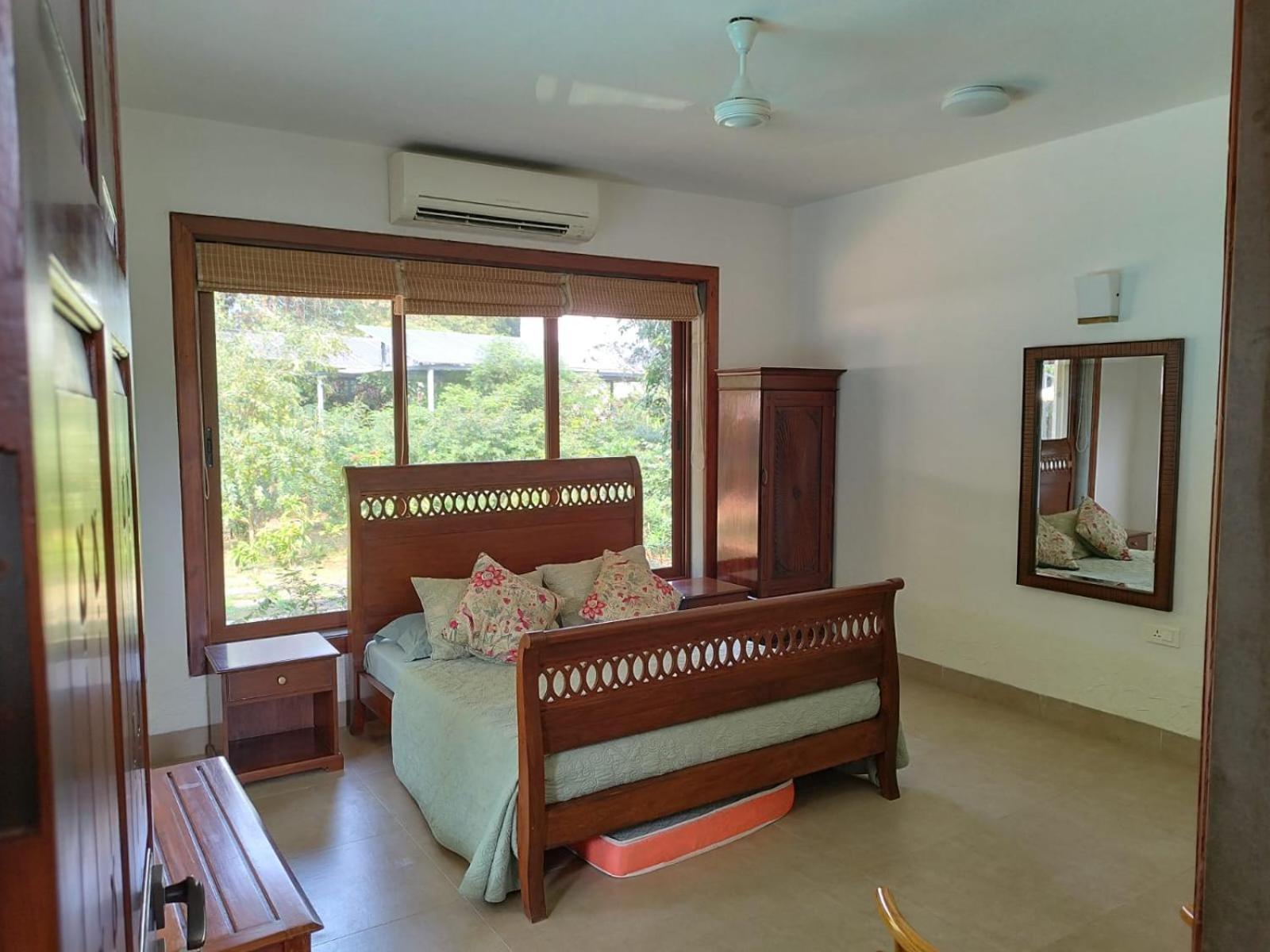 Casa Blanca 3Bhk W/Pool Near Mandwa, Alibaug Villa Alībāg Ngoại thất bức ảnh